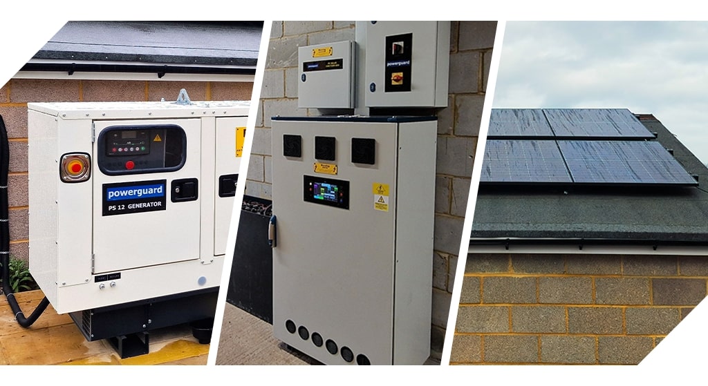 Powerguard-Real-Off-Grid-Examples